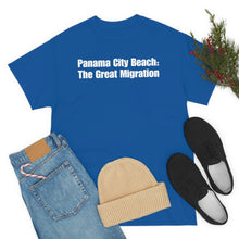 Load image into Gallery viewer, PCB is the Great Migration Tee
